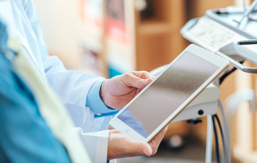 インフォームド・コンセント